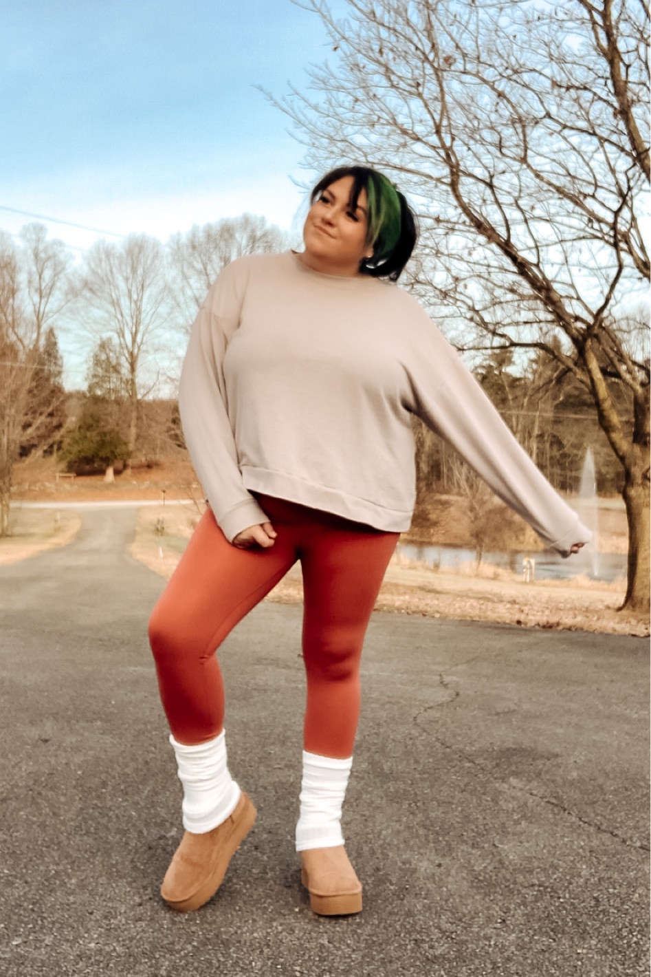 Fall Fit 🤎🍂🍁🪵🕯️🧸


#LTKfindsunder50 #LTKSeasonal #LTKplussize