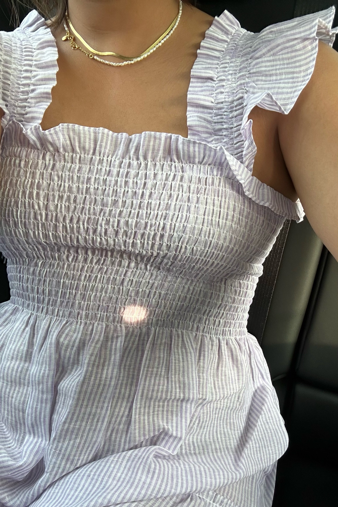 Nap dresses are a summer essential 

#LTKFind #LTKstyletip #LTKSeasonal