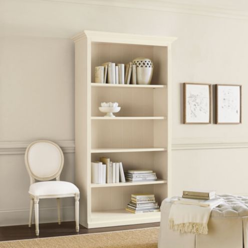 Tuscan Large Bookcase | Ballard Designs, Inc.