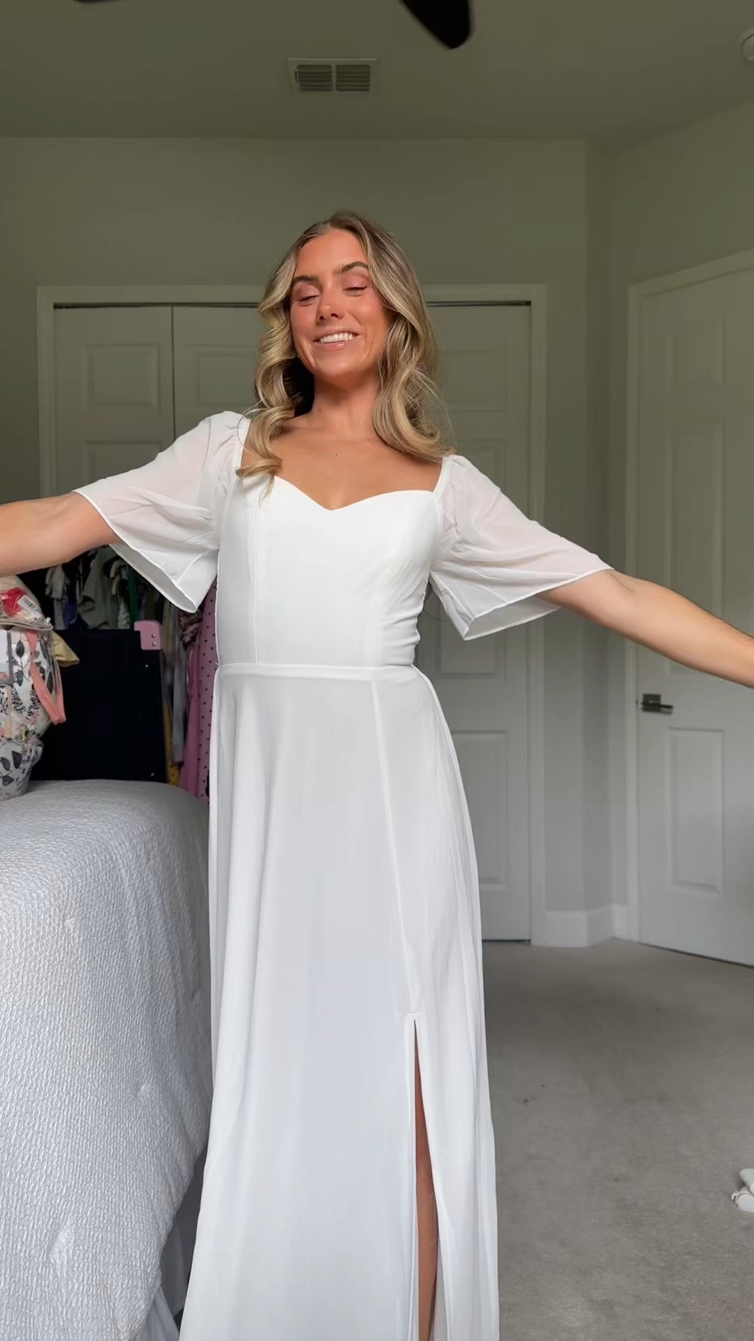 asked & answered here are my new @B A L T I C B Ø R N dresses I got ☺️ y’all they are CUTE and all under $100 plus I have a code IT IS SLOANEBB15 !!! dresses can be so hard to shop for and to find at a reasonable price so definitely check it out 🥰

#LTKWedding #LTKFindsUnder100 #LTKHoliday