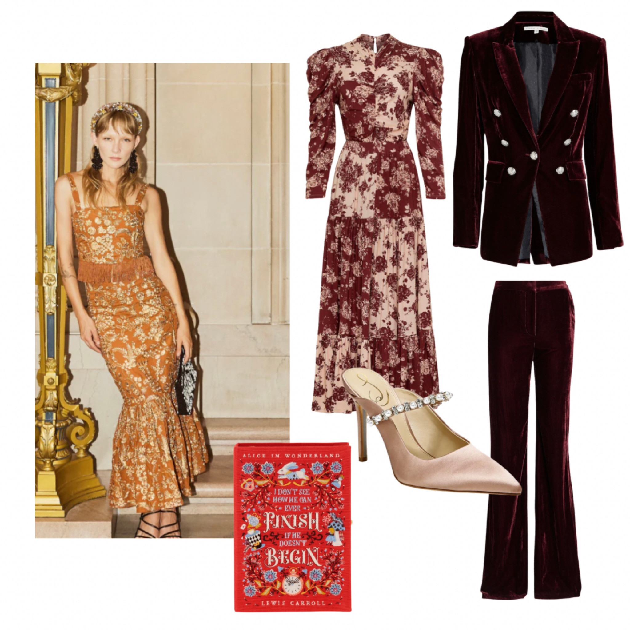 Feeling festive 🌟

#LTKSeasonal #LTKHoliday