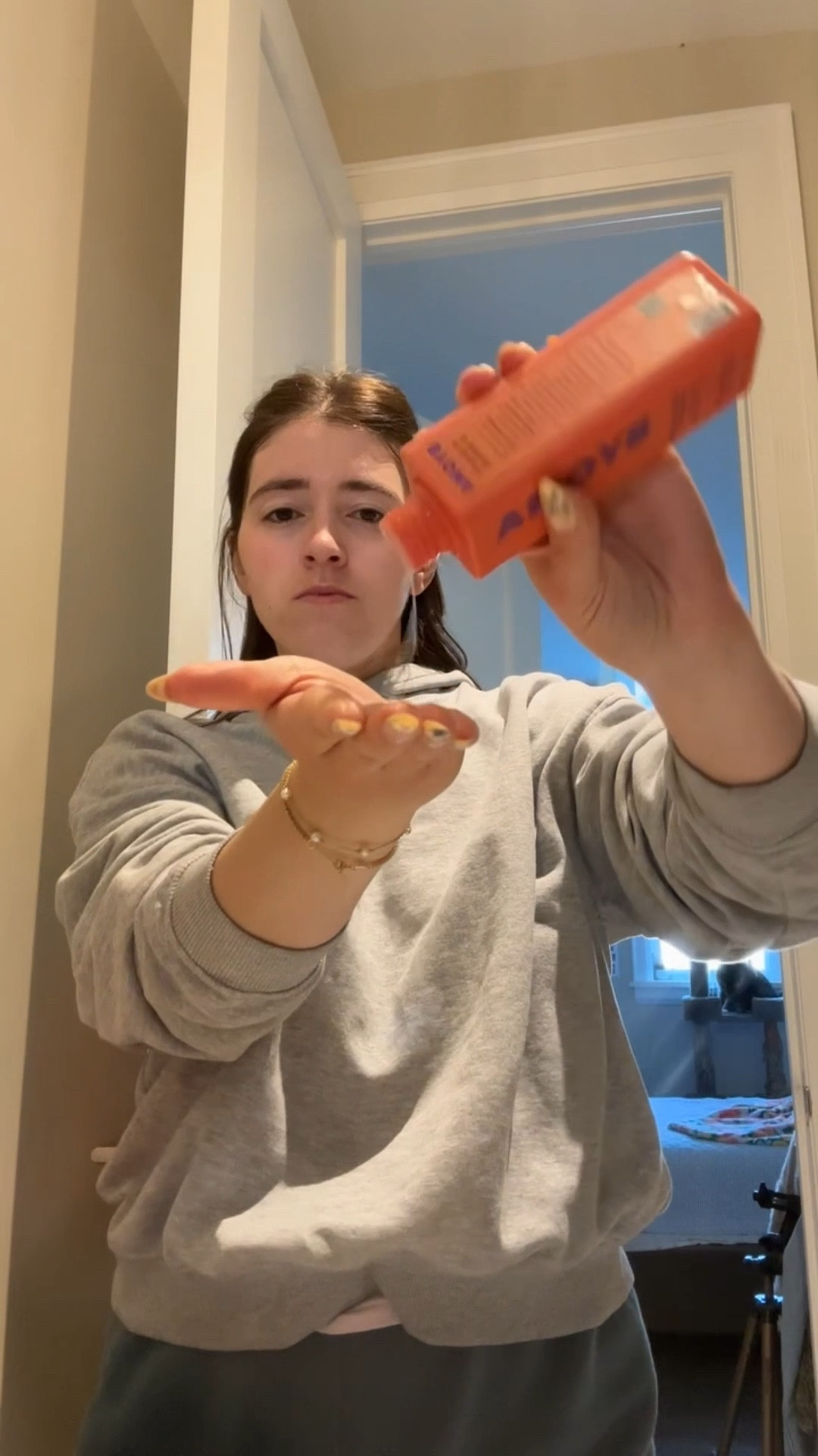 Morning routine with my go to skin care 

#LTKcanada #LTKspring #LTKbeauty