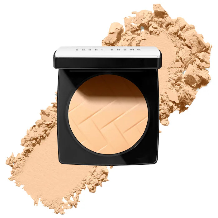 Vitamin Enriched Pressed Setting Powder | Sephora (CA)