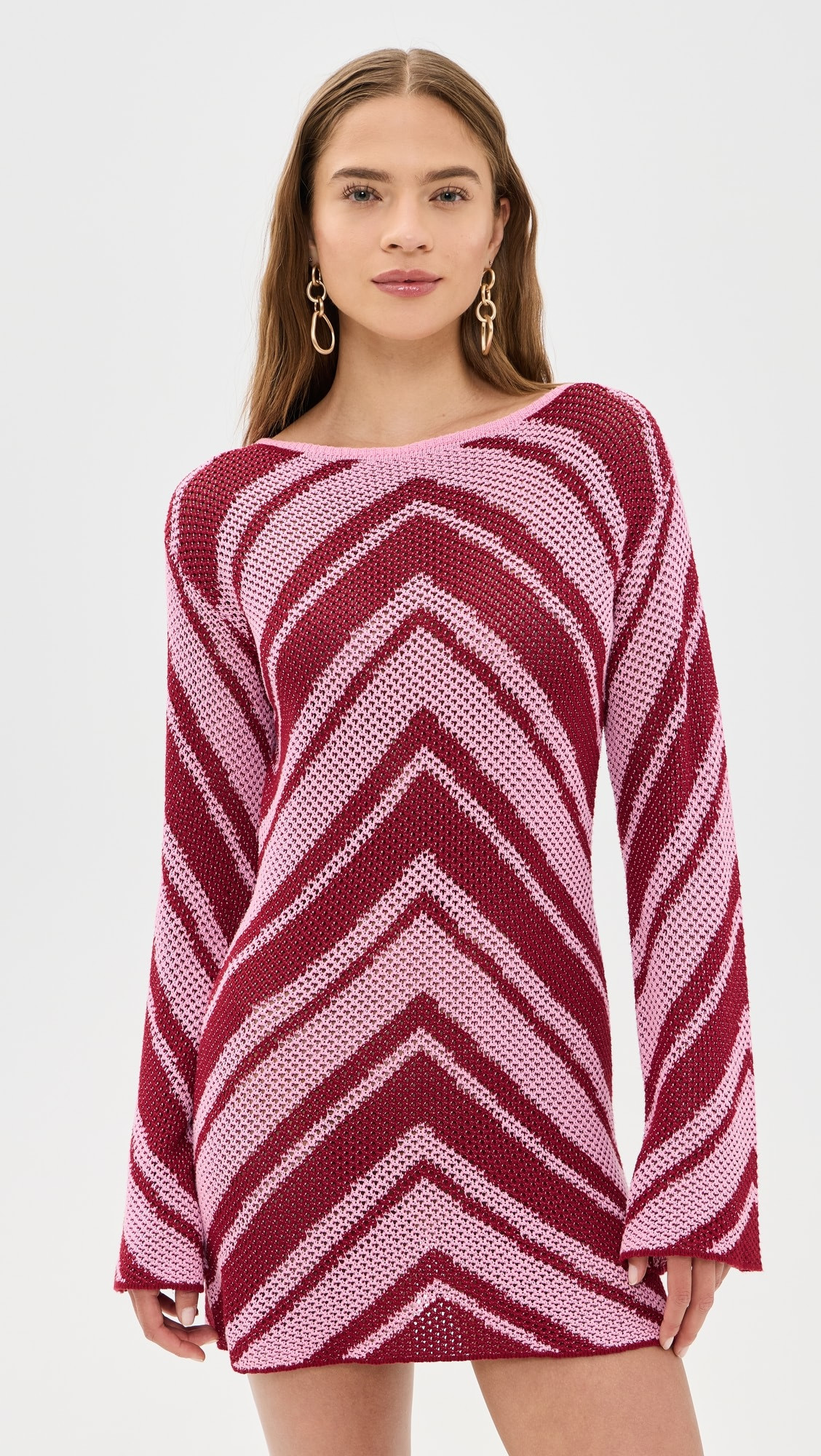 Mazie Mini Dress | Shopbop