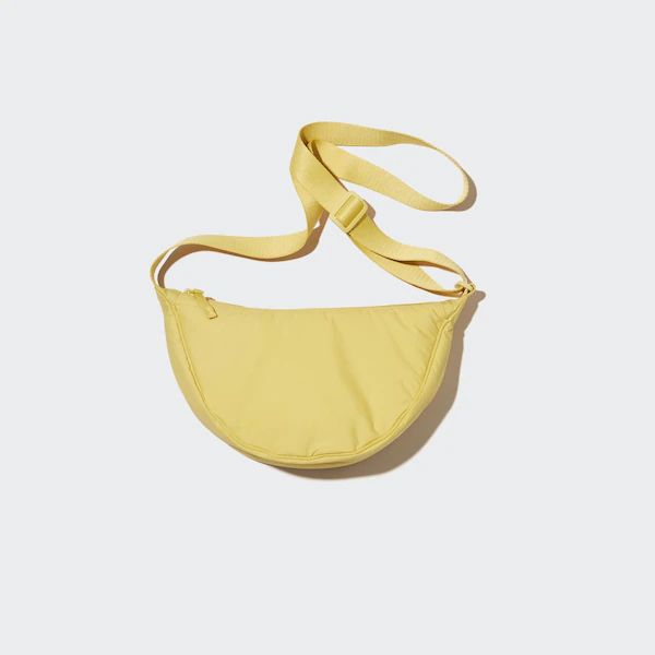 Round Mini Shoulder Bag | UNIQLO (US)