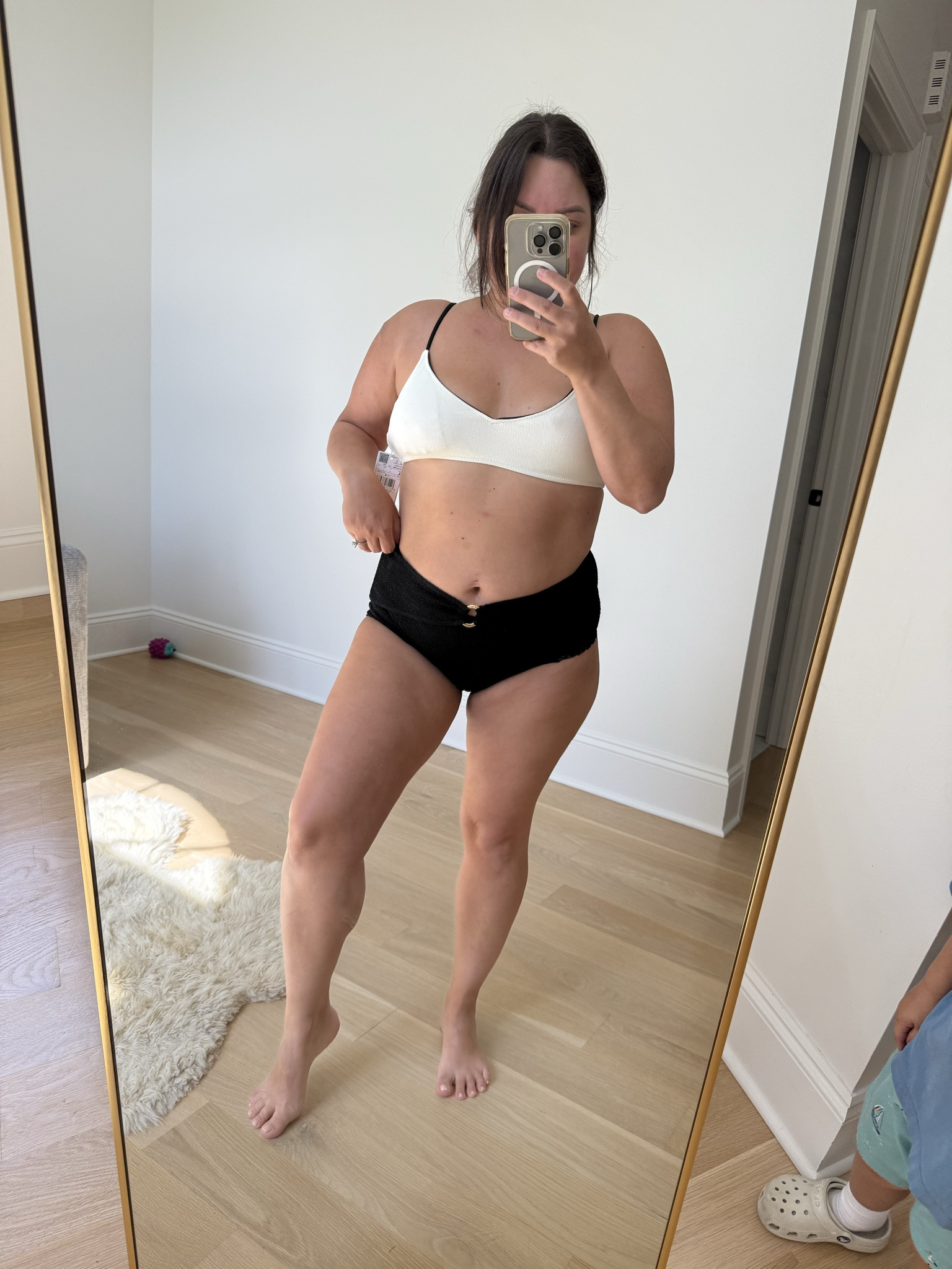 Swim suit

#LTKPetite #LTKFindsUnder50 #LTKSwim