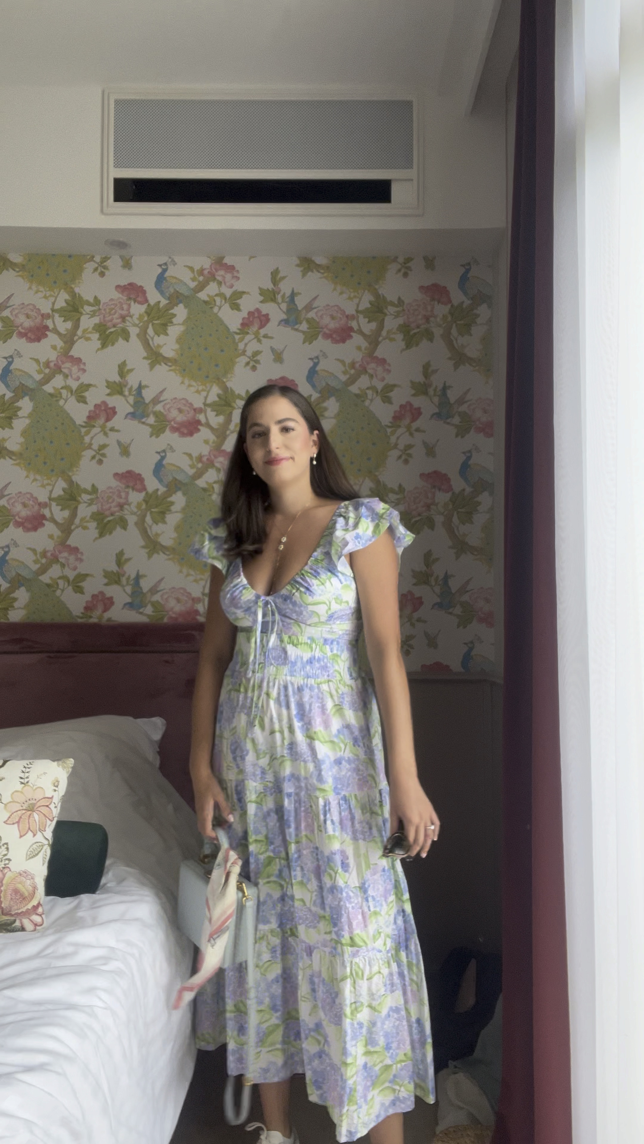 Hill house, nap dress, maxi skirt, hydrangea print, nap dress nation, midi skirt, south of France, French Riviera, France vacay, summer vacay, summer vacation, beach vacation, matching set, skirt set

#LTKStyleTip #LTKVideo #LTKTravel