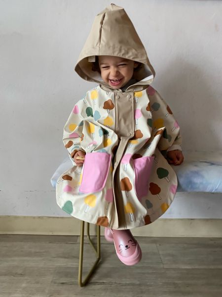 7am enfant kids rain gear!! So cute comes in fullset and multiple prints! 

#LTKBaby #LTKKids #LTKFamily