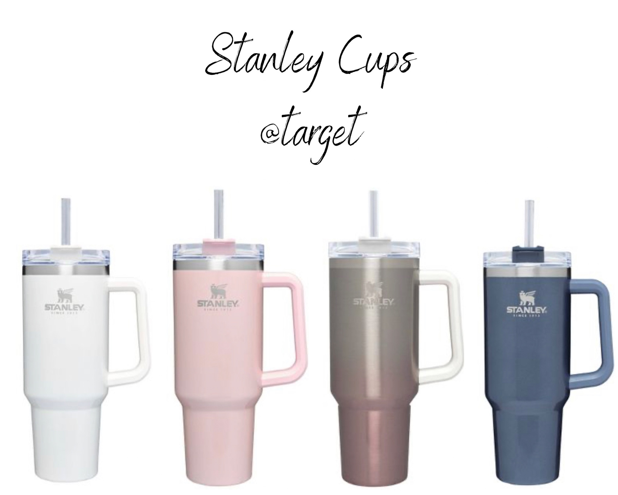 emikfabian's Stanley Cups Product Set on LTK