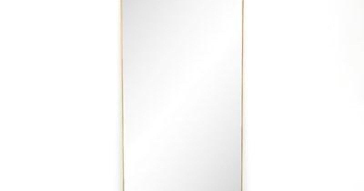 Sasha Floor Mirror | Magnolia