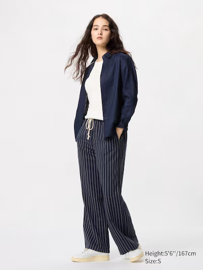 Color: 69 NAVY | UNIQLO (US)