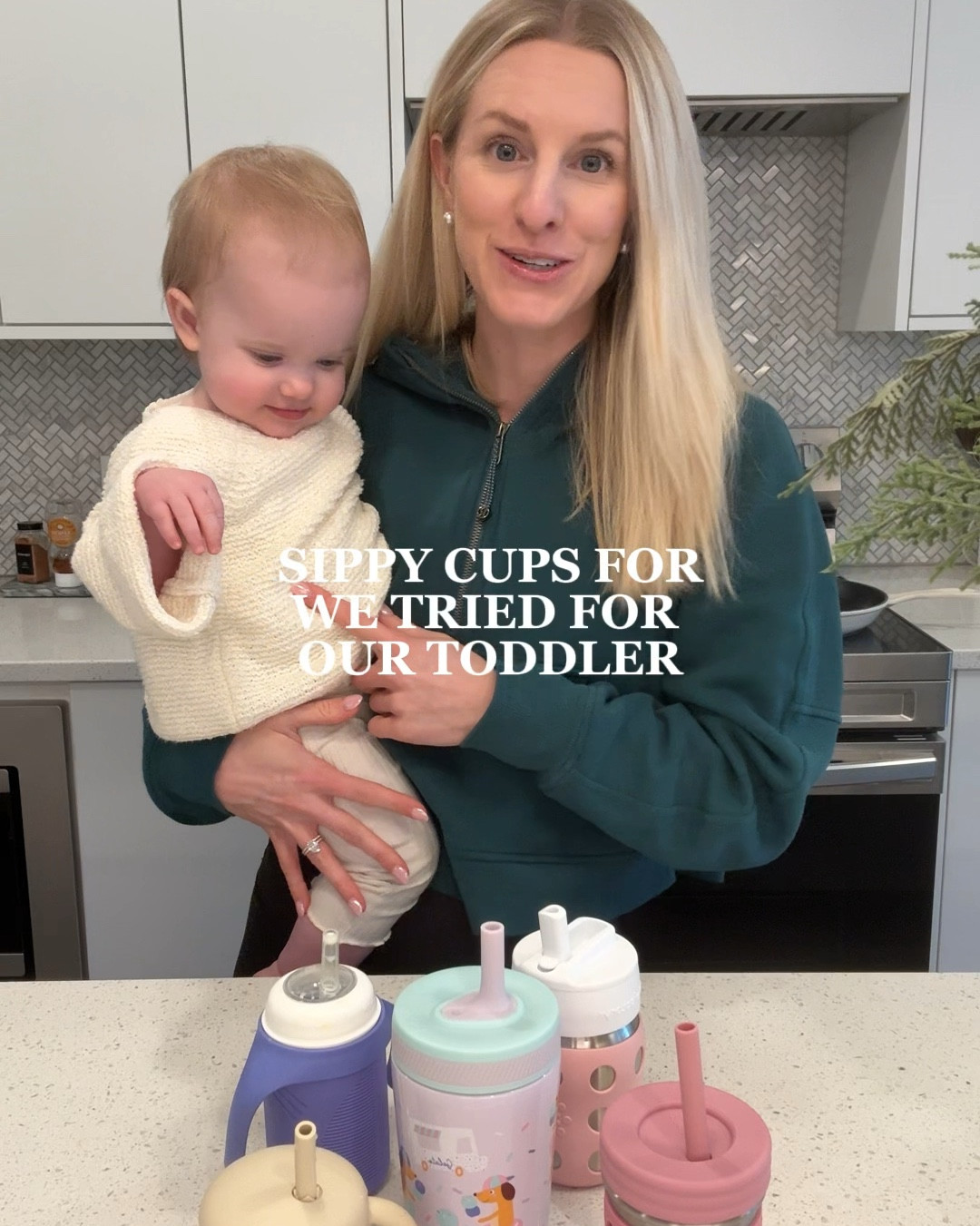 Sippy cups for toddlers ✨

#LTKBaby #LTKKids