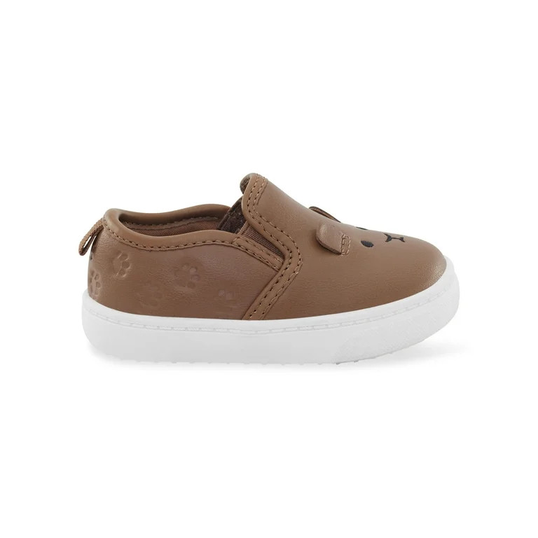 Carter's Child of Mine Baby Boy Ciro Casual Sneaker | Walmart (US)