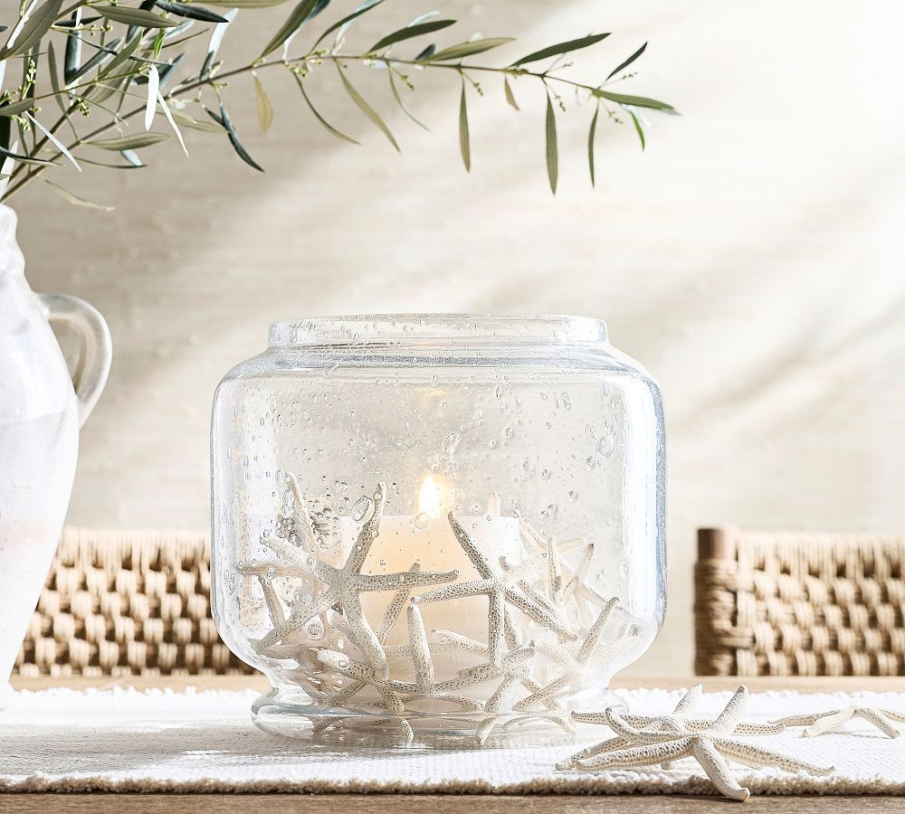 Starfish Vase Filler | Pottery Barn (US)