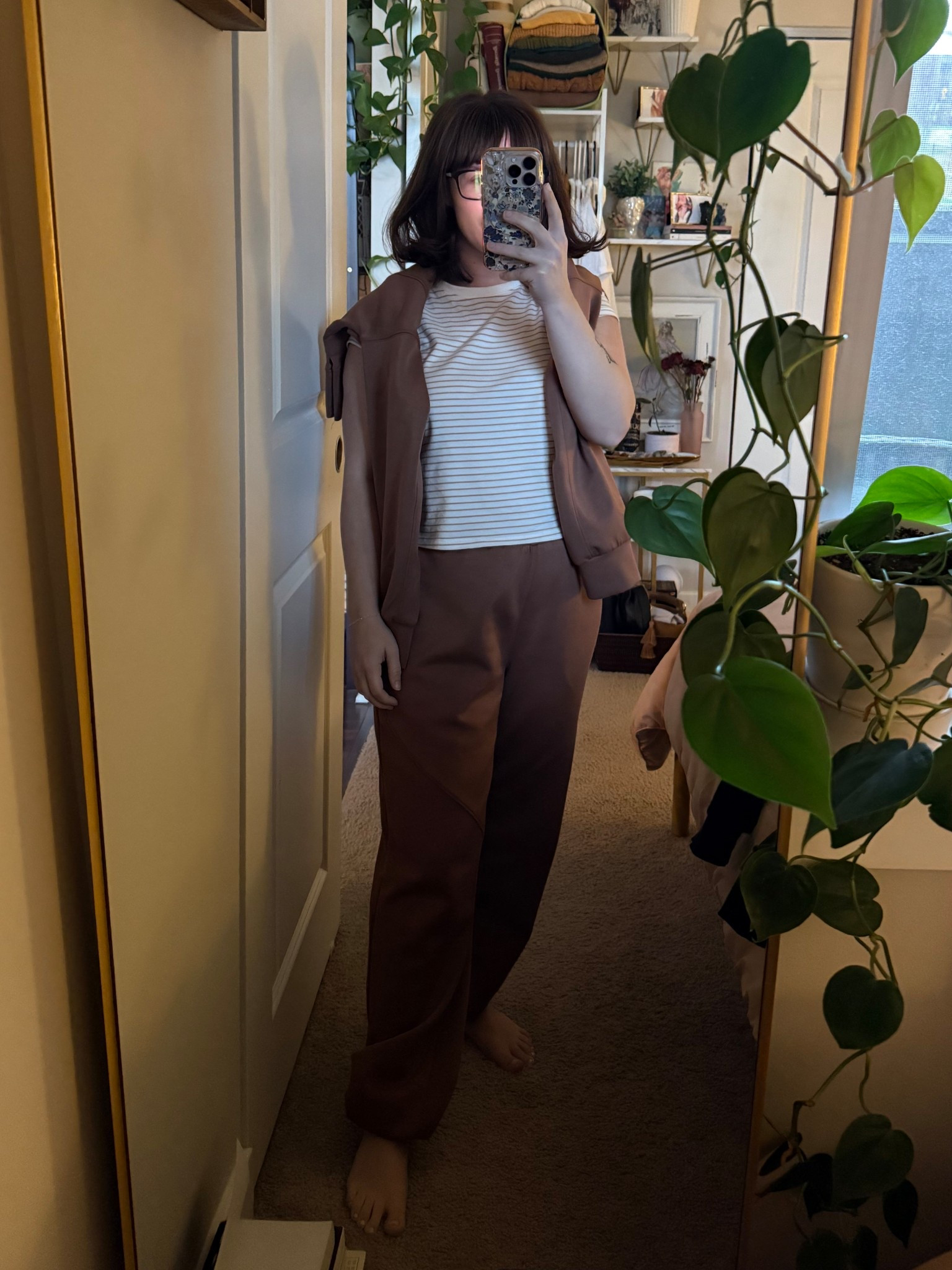 OOTD 4.6.25

#LTKStyleTip #LTKPetite