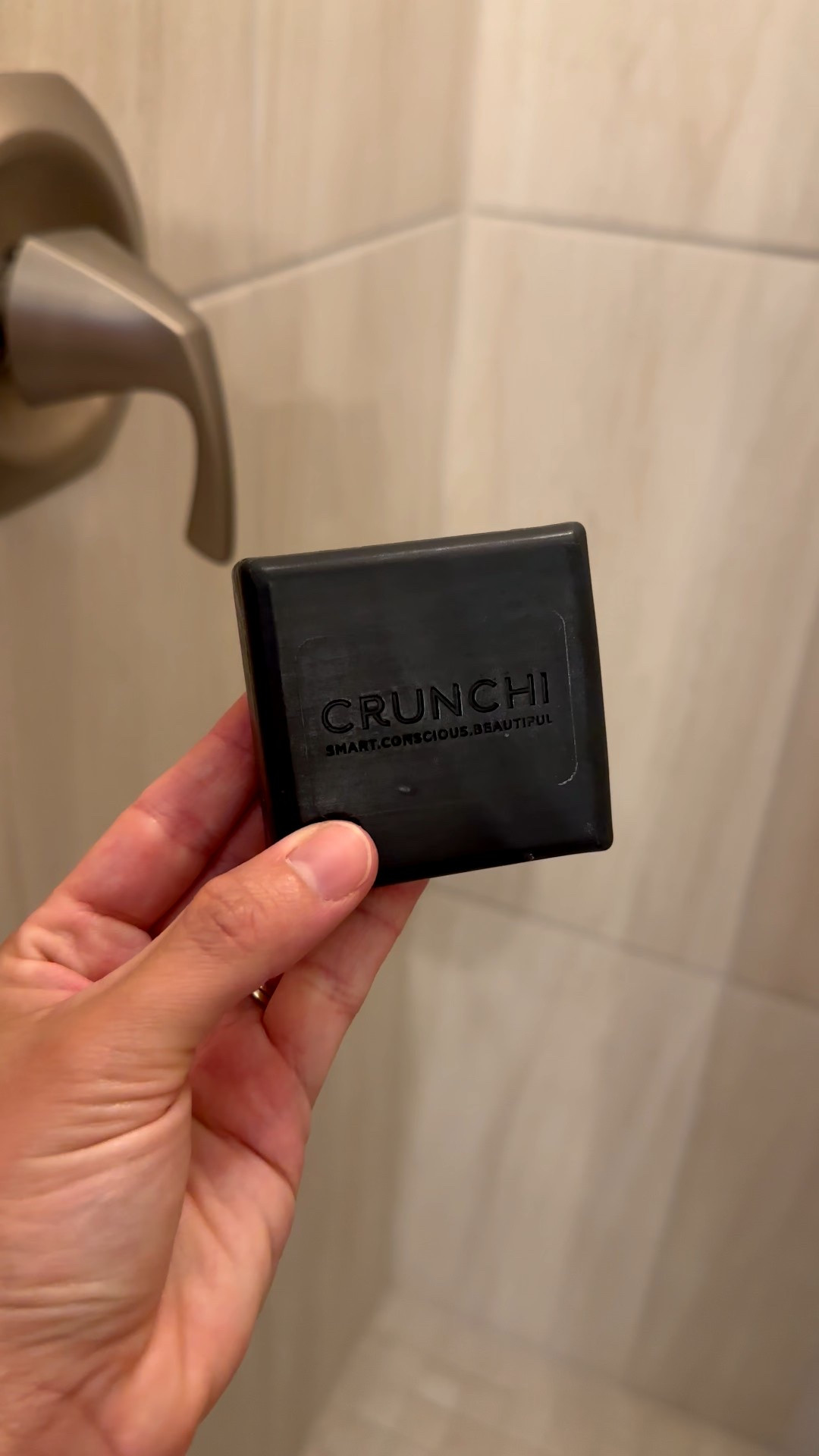 50% off the bar that saved my skin.🙌🏼 Making it only $13?!? WHAT. Stocking up because not only does it last, my skin has been loving it.

Low tox beauty, Black Friday sale, low tox skincare, charcoal bar, crunchi skincare, clean skin care

#LTKCyberWeek #LTKBeauty #LTKSaleAlert