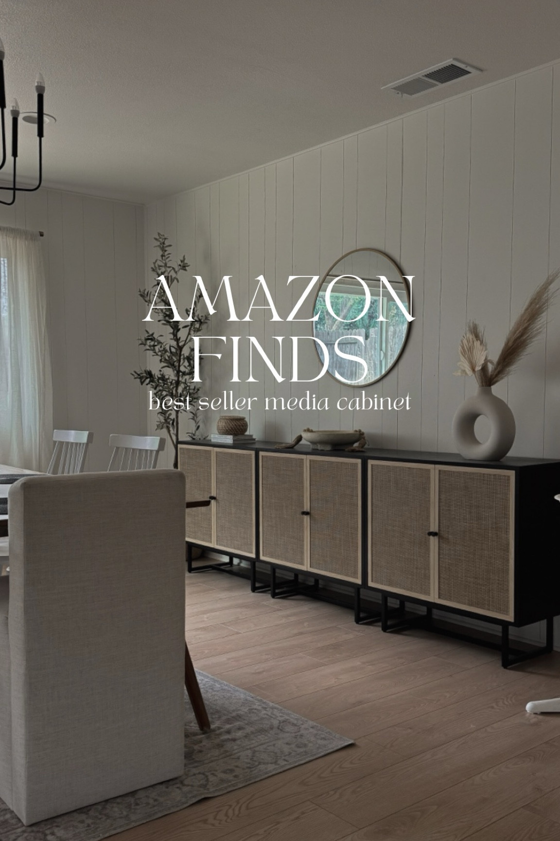 Best seller media cabinet back in stock!!

#LTKstyletip #LTKhome