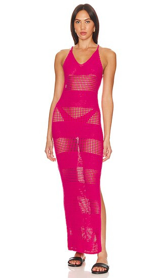 Kalea Dress | Revolve Clothing (Global)