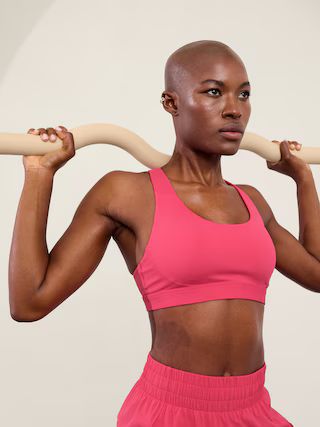 Ultimate Bra D&amp;#45DD+ | Athleta