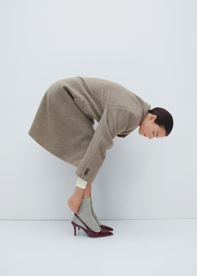 Search: Heels (170) | Mango United Kingdom | MANGO (UK)