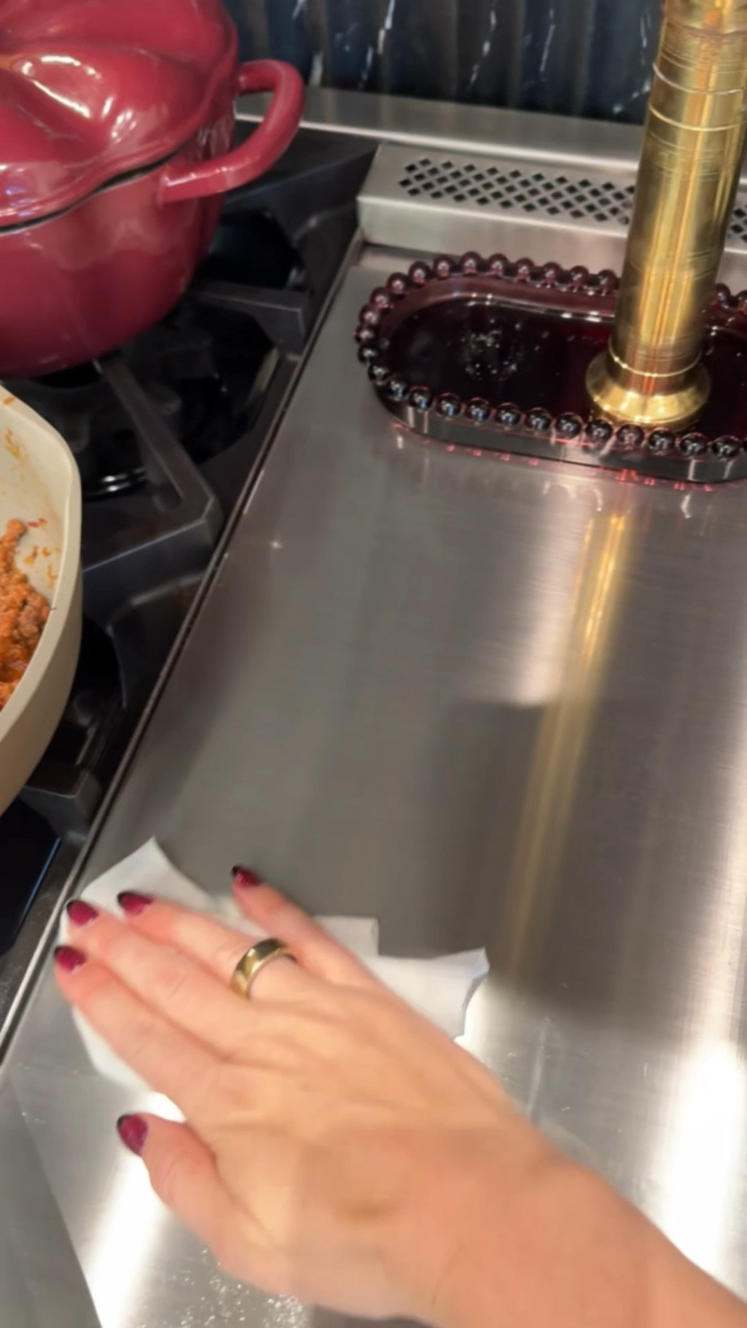 The best appliance wipes!

#LTKSeasonal #LTKHome