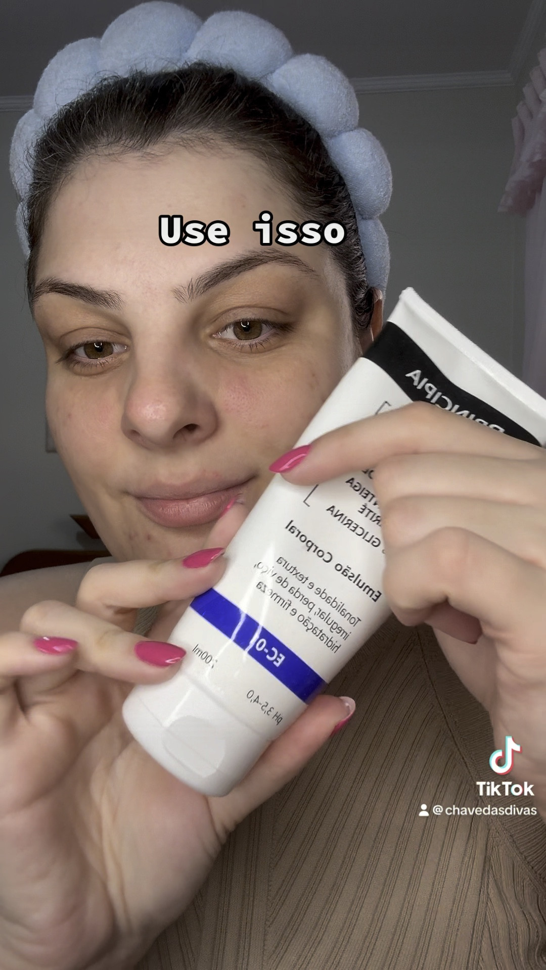 Meus cuidados com a queratose pilar.


#LTKbrasil #LTKhome #LTKbeauty
