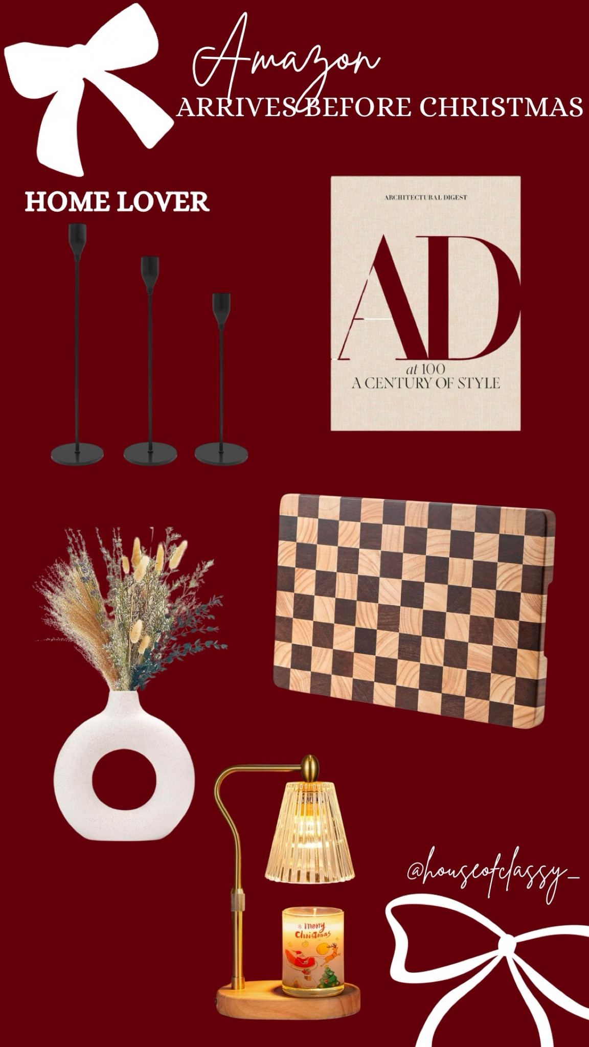 Christmas gift ideas
Amazon home 
Amazon Christmas gift ideas
Amazon Canada home finds
Christmas gift ideas
Christmas gifts for her



#LTKHoliday #LTKFindsUnder50 #LTKGiftGuide