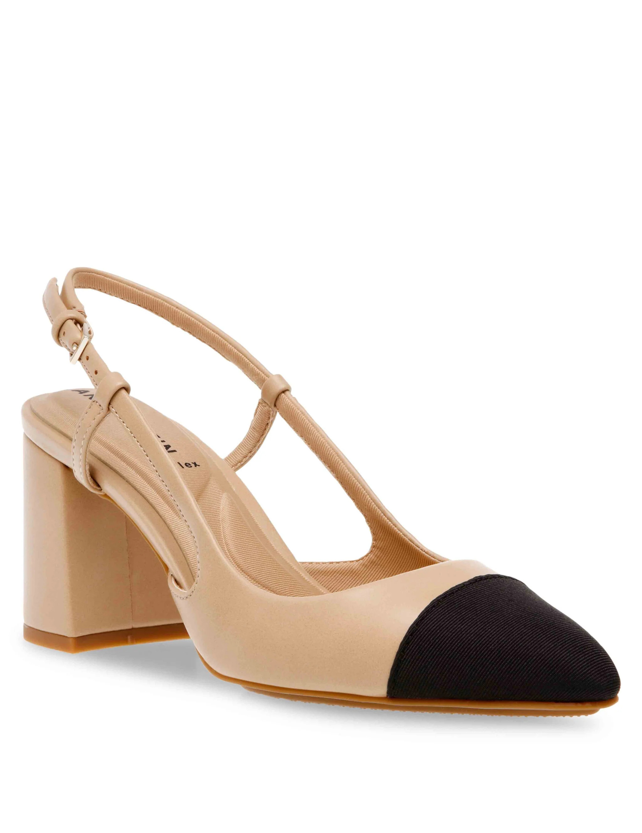 Brinlee Sling Back Pump | Anne Klein