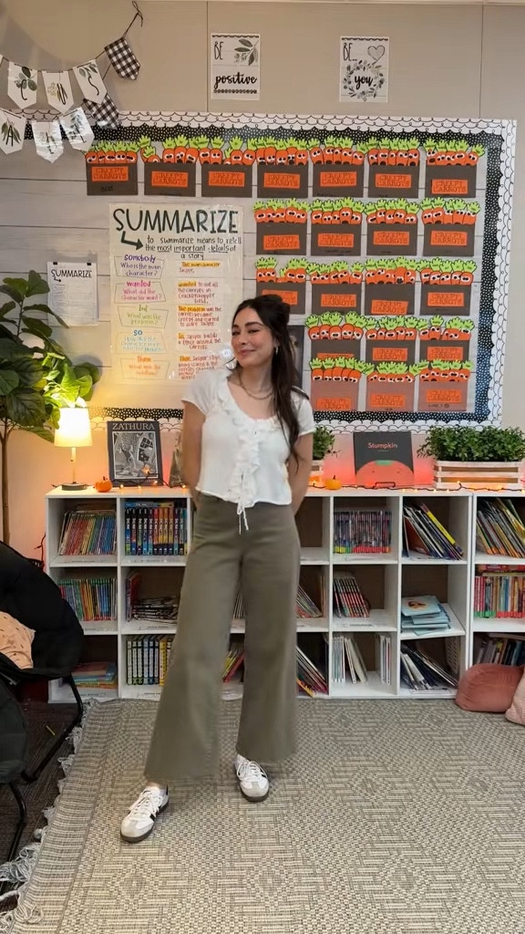 Pants: 6 
Shirt: medium
Shoes: TTS

#LTKHoliday #LTKCyberWeek #LTKGiftGuide