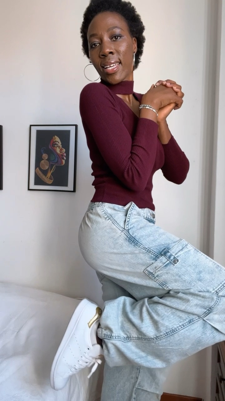 Fall casual outfit 

#LTKGiftGuide #LTKCyberWeek