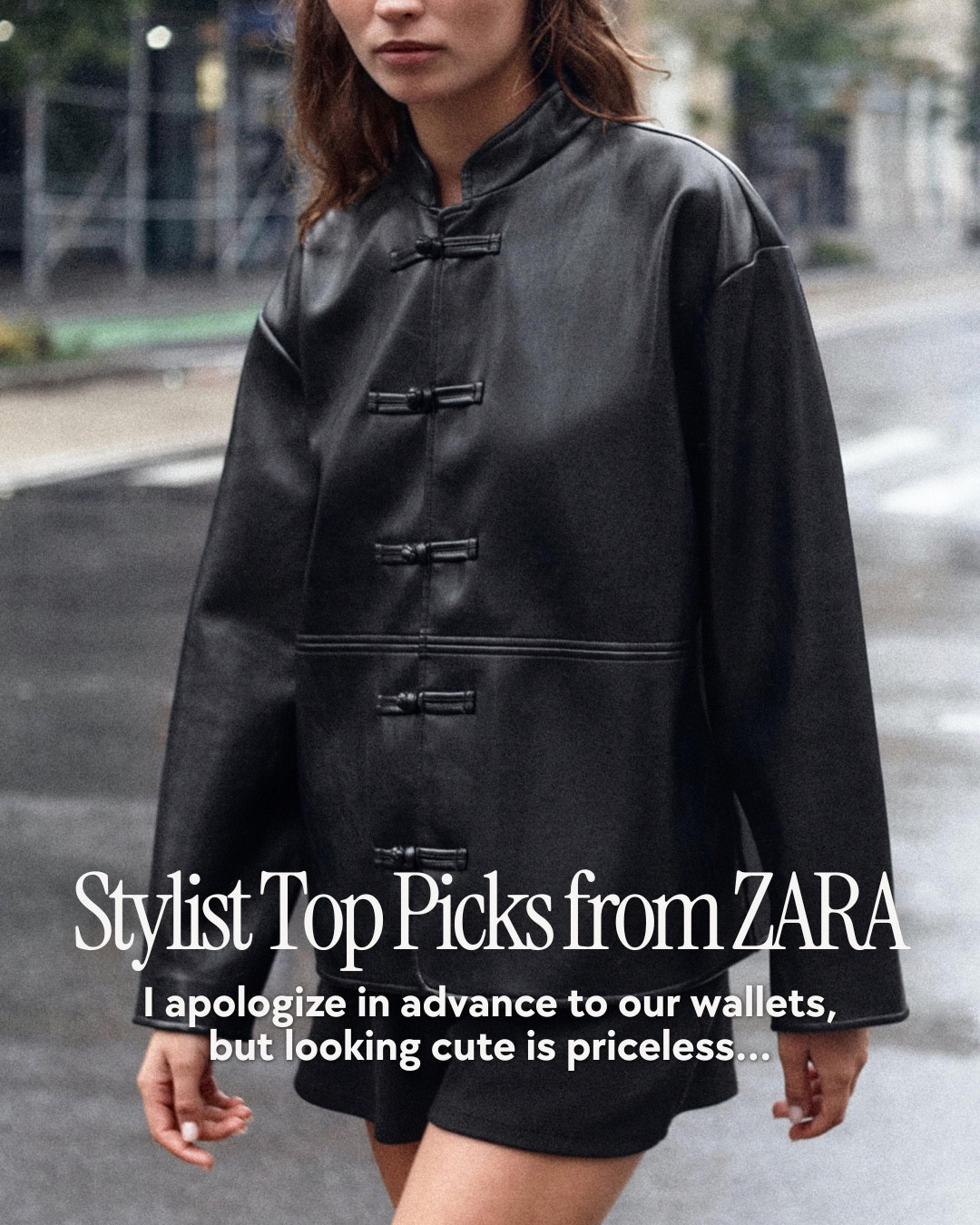 Zara top picks of the week! All linked below. 

 #LTKgrwm #LTKootd #LTKOver40