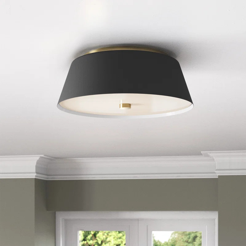 Wisteria Flush Mount | Wayfair North America