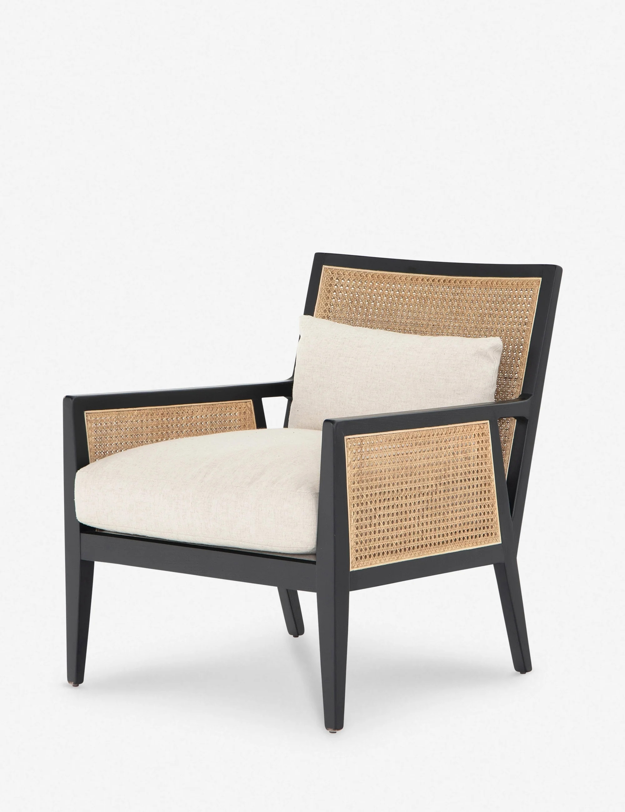 Jeni Accent Chair | Lulu and Georgia 