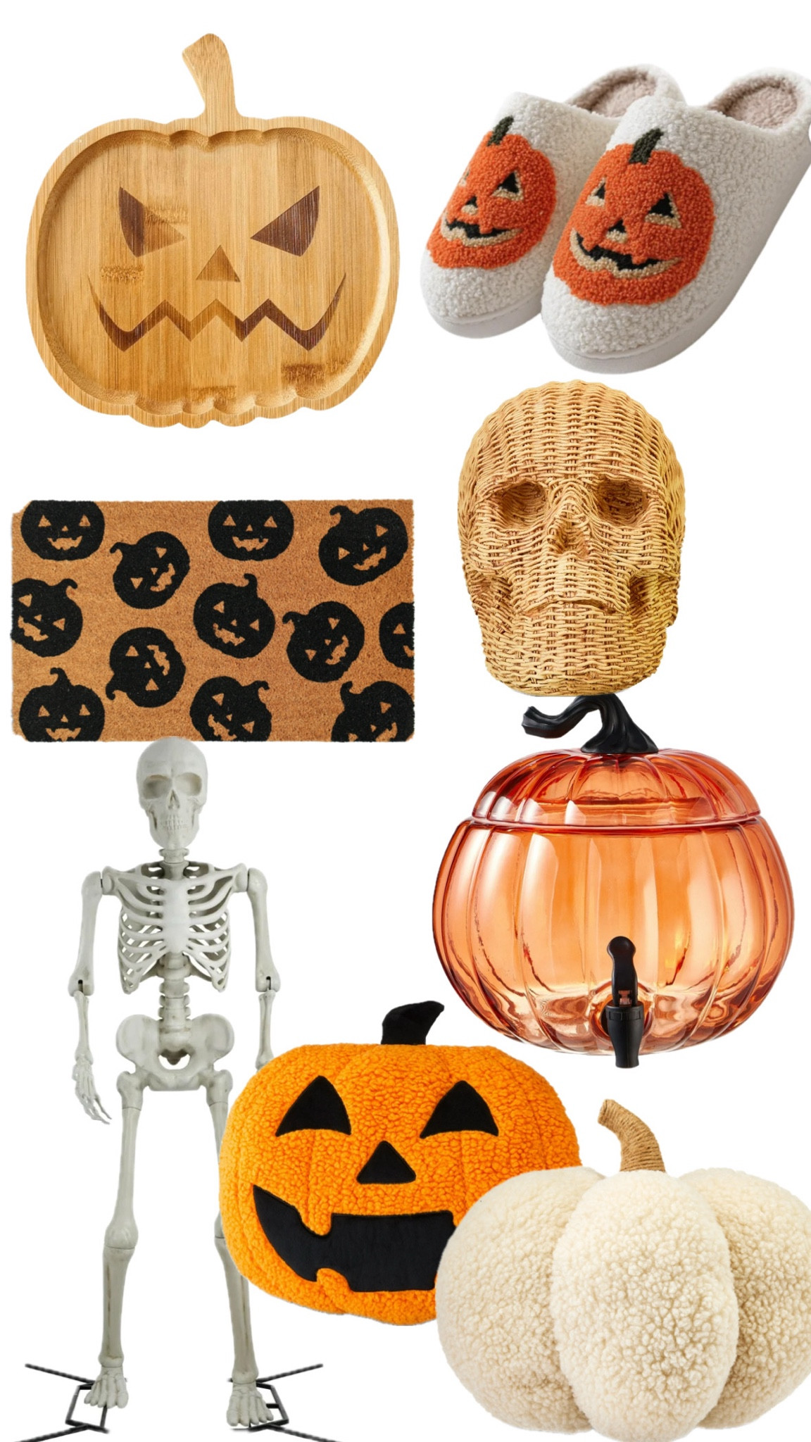 Walmart fall finds 🖤 

Walmart has soooo much cute Halloween and fall decor this year! They have really stepped up their game 🤯😍

#LTKHome #LTKSeasonal #LTKHalloween