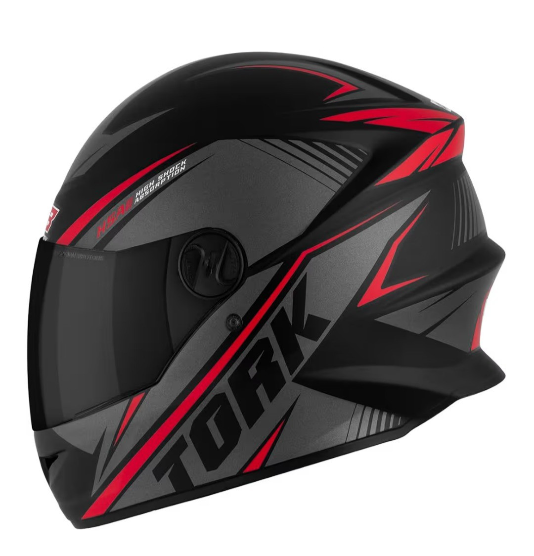 CAPACETE FECHADO PRO TORK R8 VERMELHO TAM. 58 VIS. FUMÊ

#LTKbrasil #LTKpromo #LTKhome