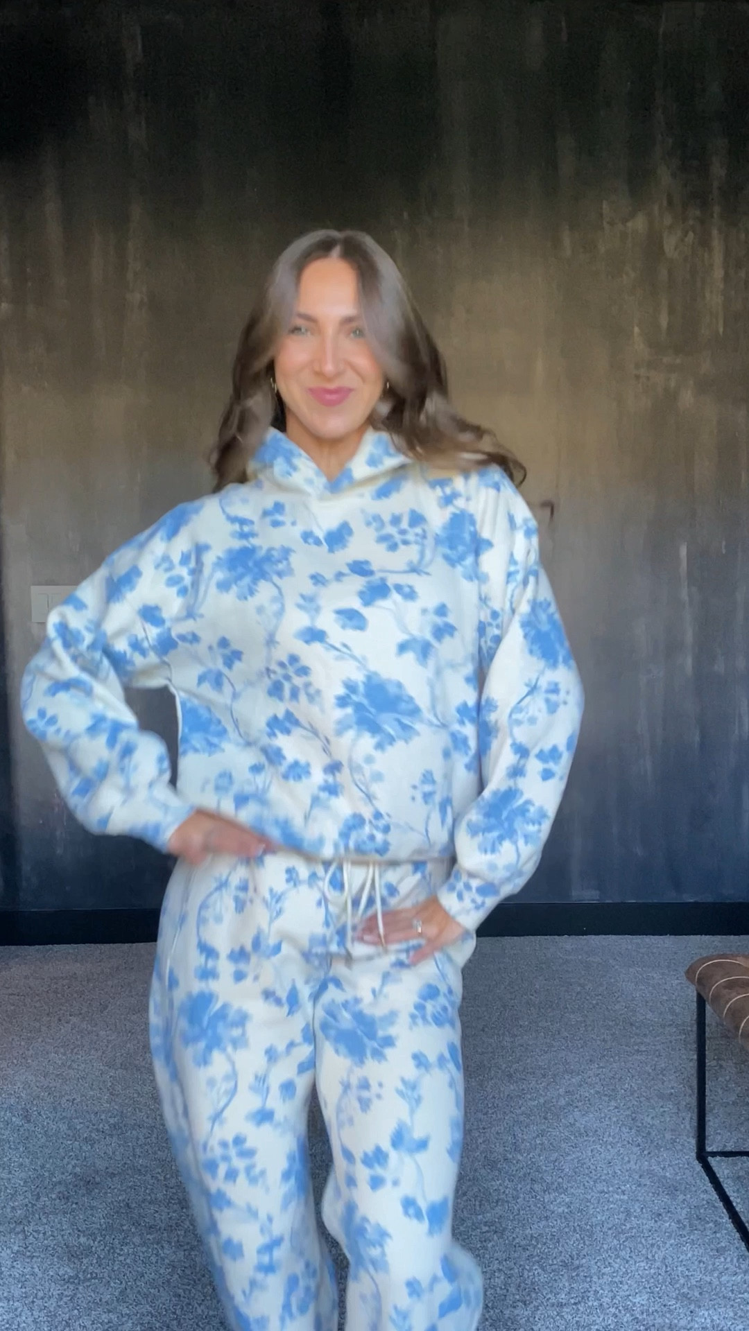 Abercrombie is having a huge sale on sweatshirts and sweatpants right now!!! I have an additional 15% off code CYBERAF if anyone is interested!!👏🏼Love these sweat sets for a travel outfit!!

#LTKStyleTip 

#LTKFindsUnder100 #LTKSaleAlert