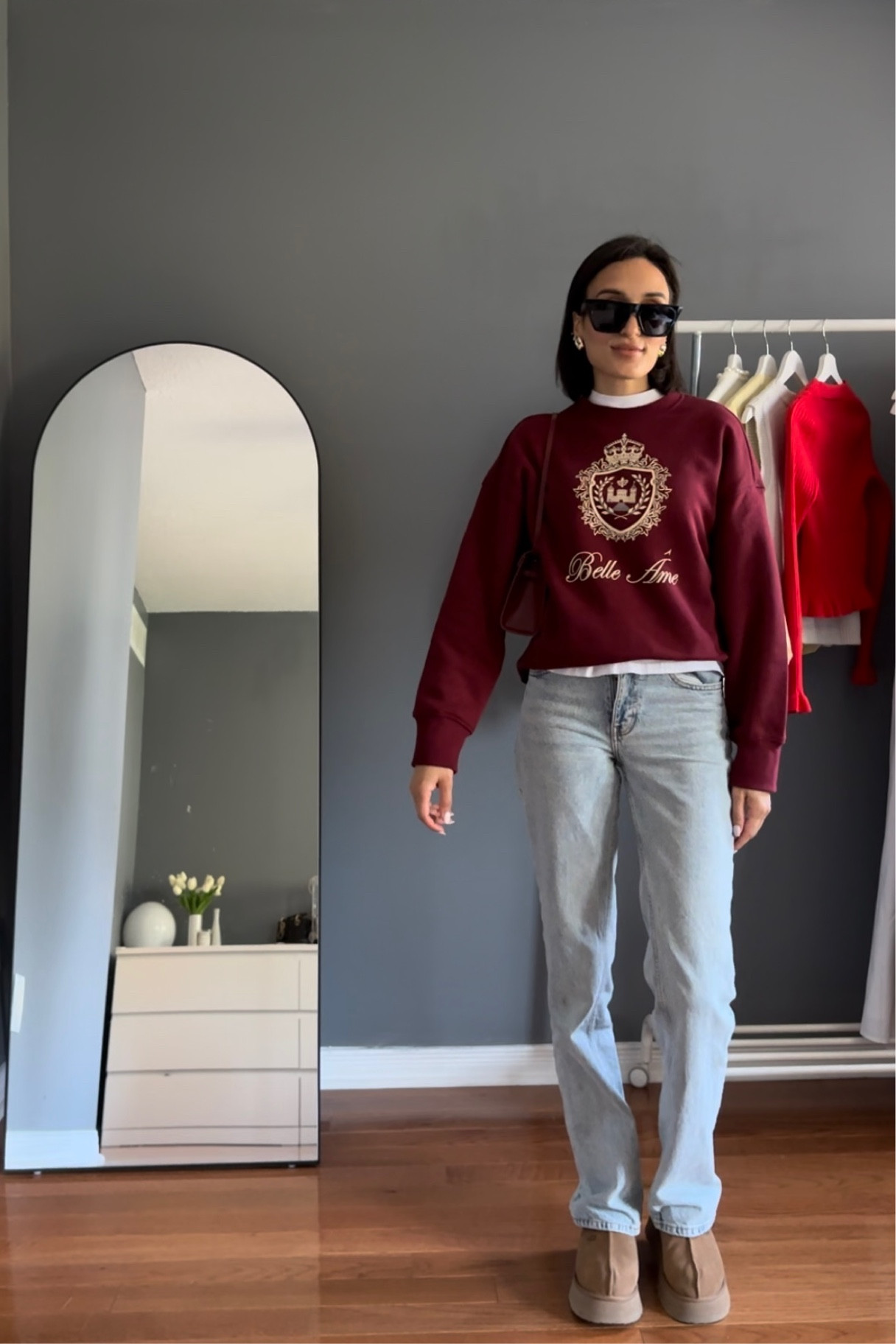 Outfit inspo!

#LTKFindsUnder50 #LTKStyleTip