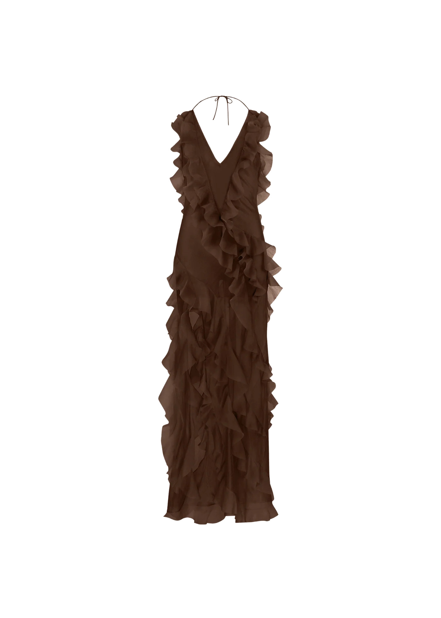 Renata Maxi Dress | MODISTE