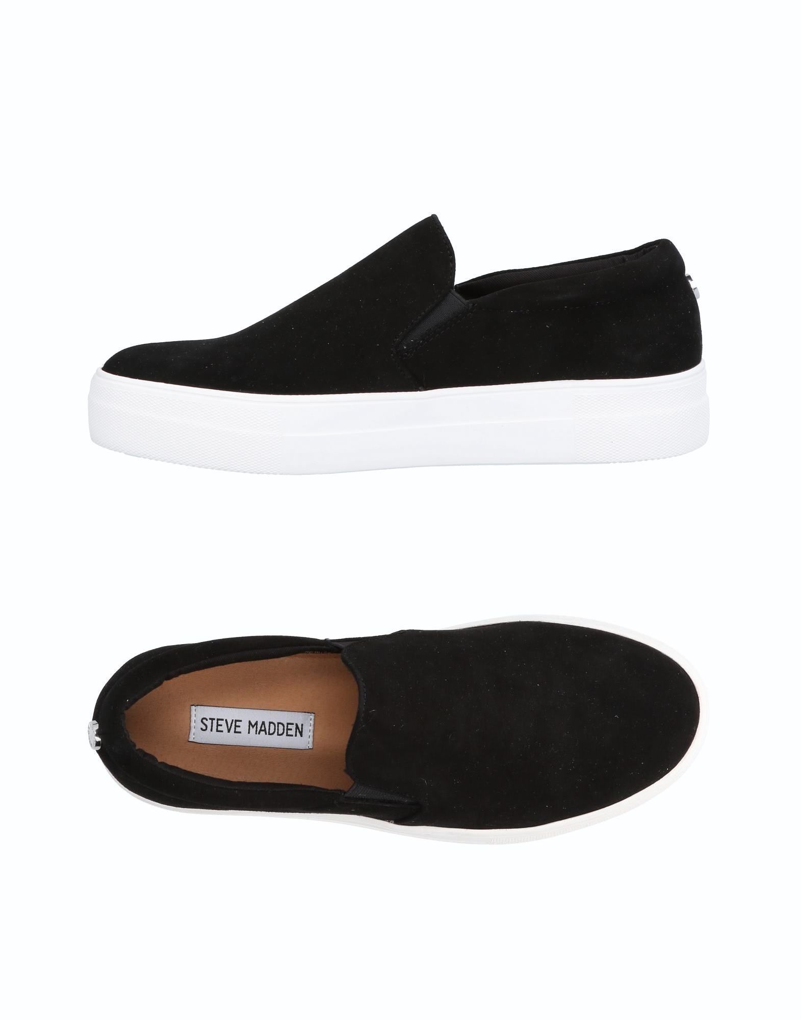 STEVE MADDEN Sneakers | YOOX (US)