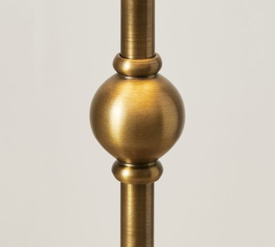 Julia Berolzheimer Hattie Table Lamp | Pottery Barn (US)