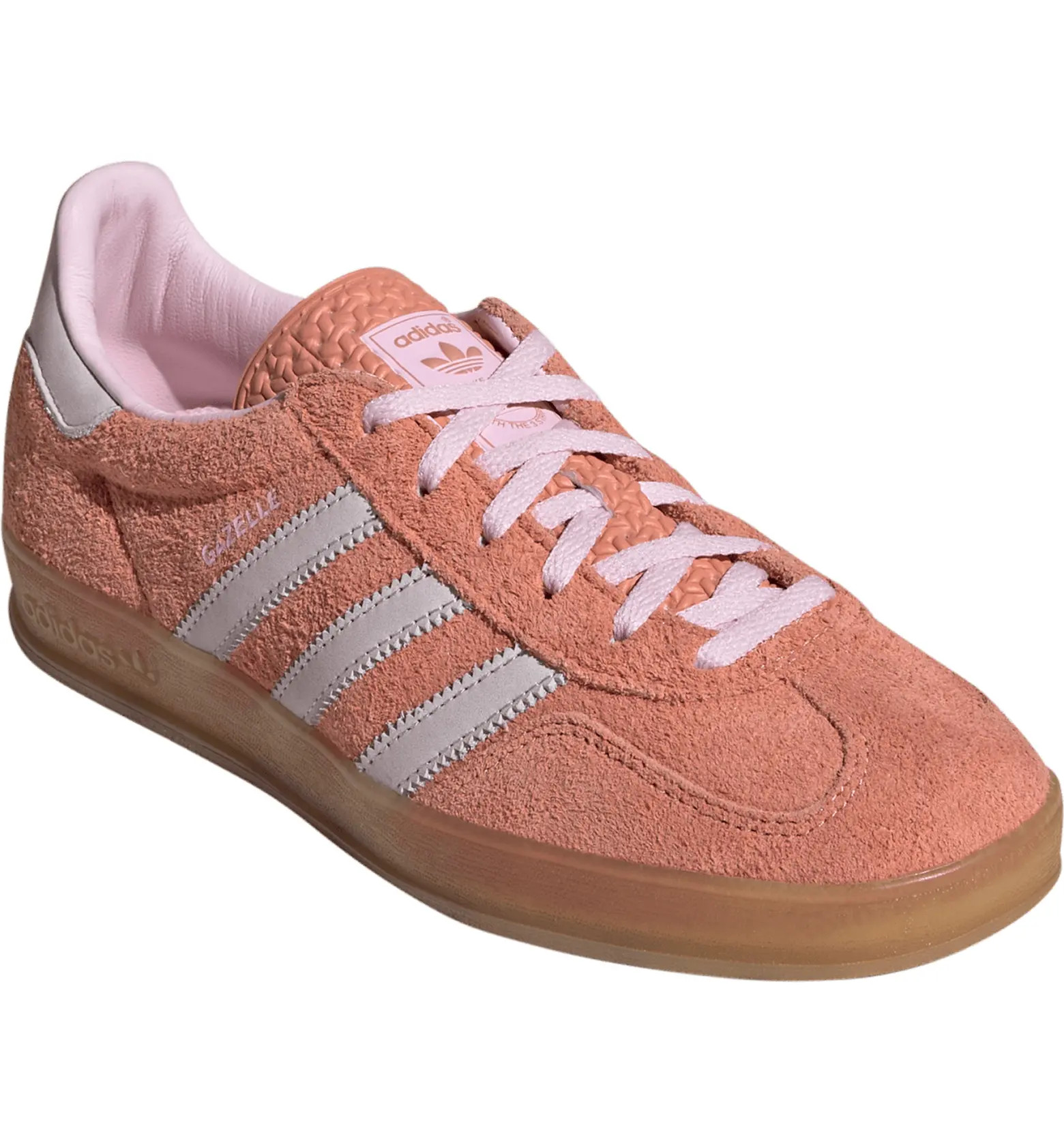 Gazelle Sneaker (Women) | Nordstrom