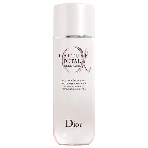 Capture Totale High-Performance Treatment Serum-Lotion | Sephora (US)