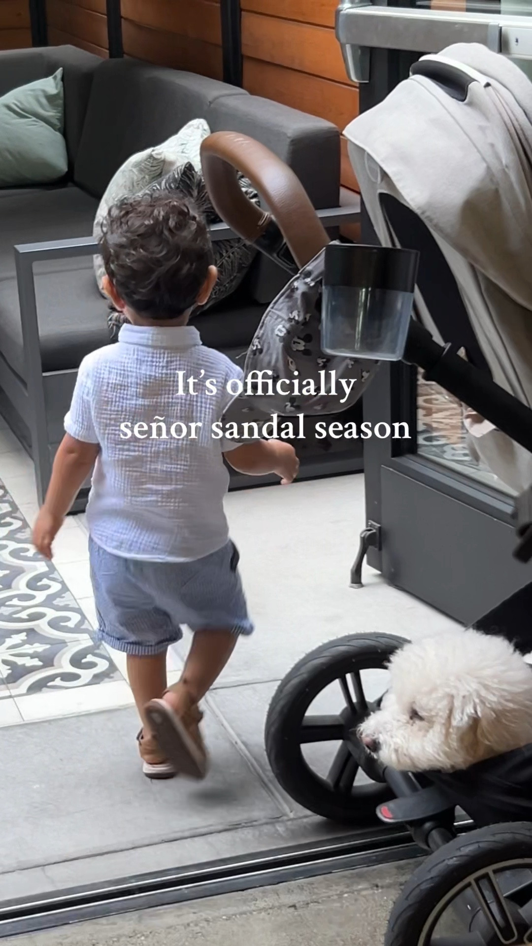 Cute & safe sandals for toddlers and walking babies ❤️ 

#LTKKids #LTKSeasonal #LTKBaby