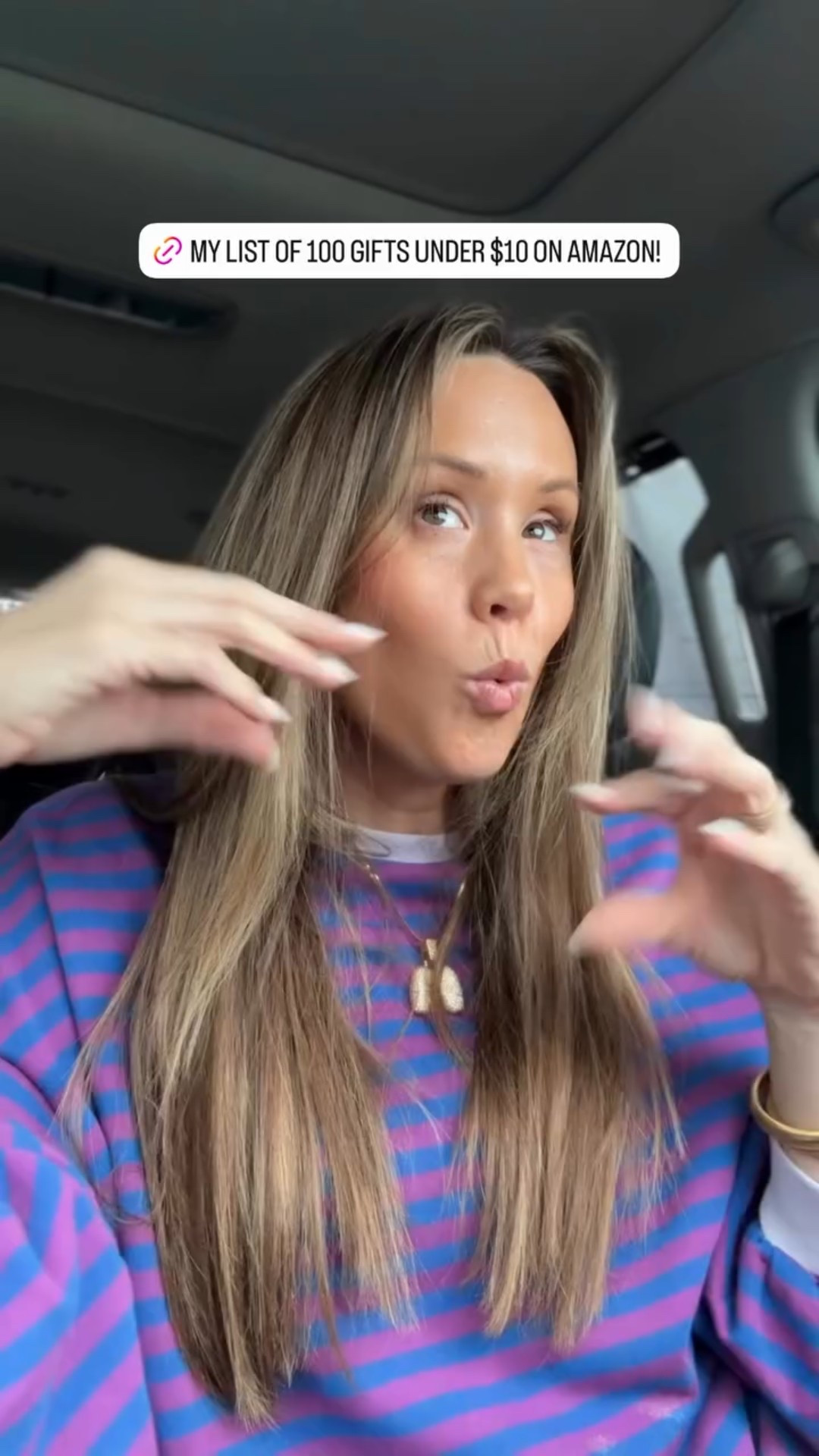 $10 and under gifts can be SO hard to find so I made a list of some of the best finds! From white elephant gifts to actually useful finds. They are all here! More @megcusick on Amazon! 

#LTKSeasonal #LTKGiftGuide