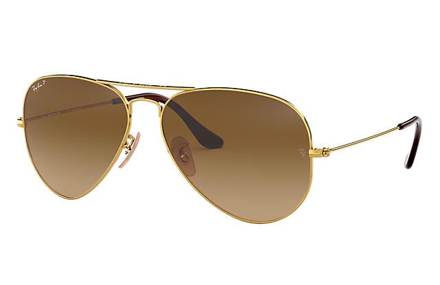 AVIATOR GRADIENT | Ray-Ban (US)