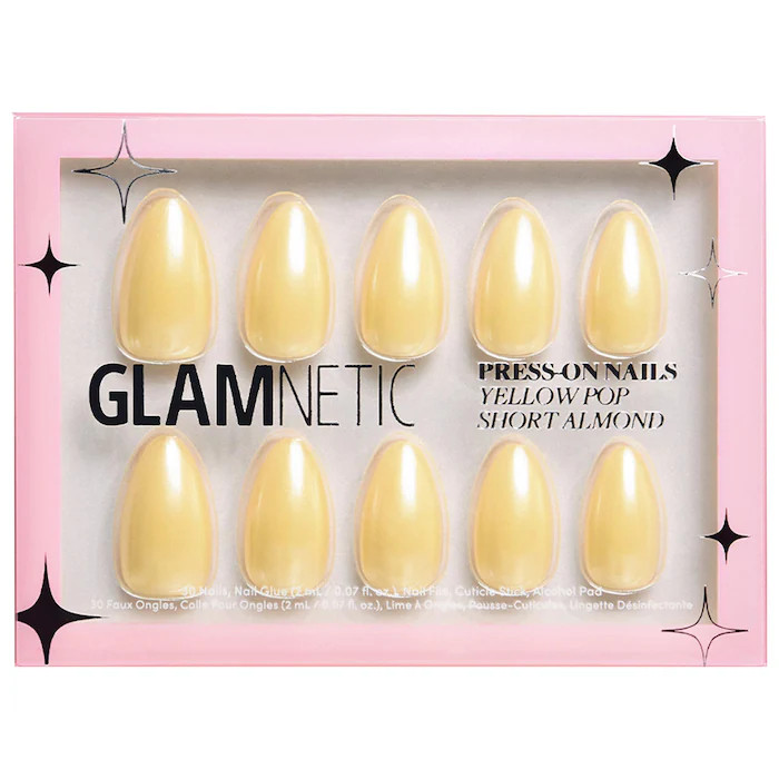 Press-On Nail Kit | Sephora (US)