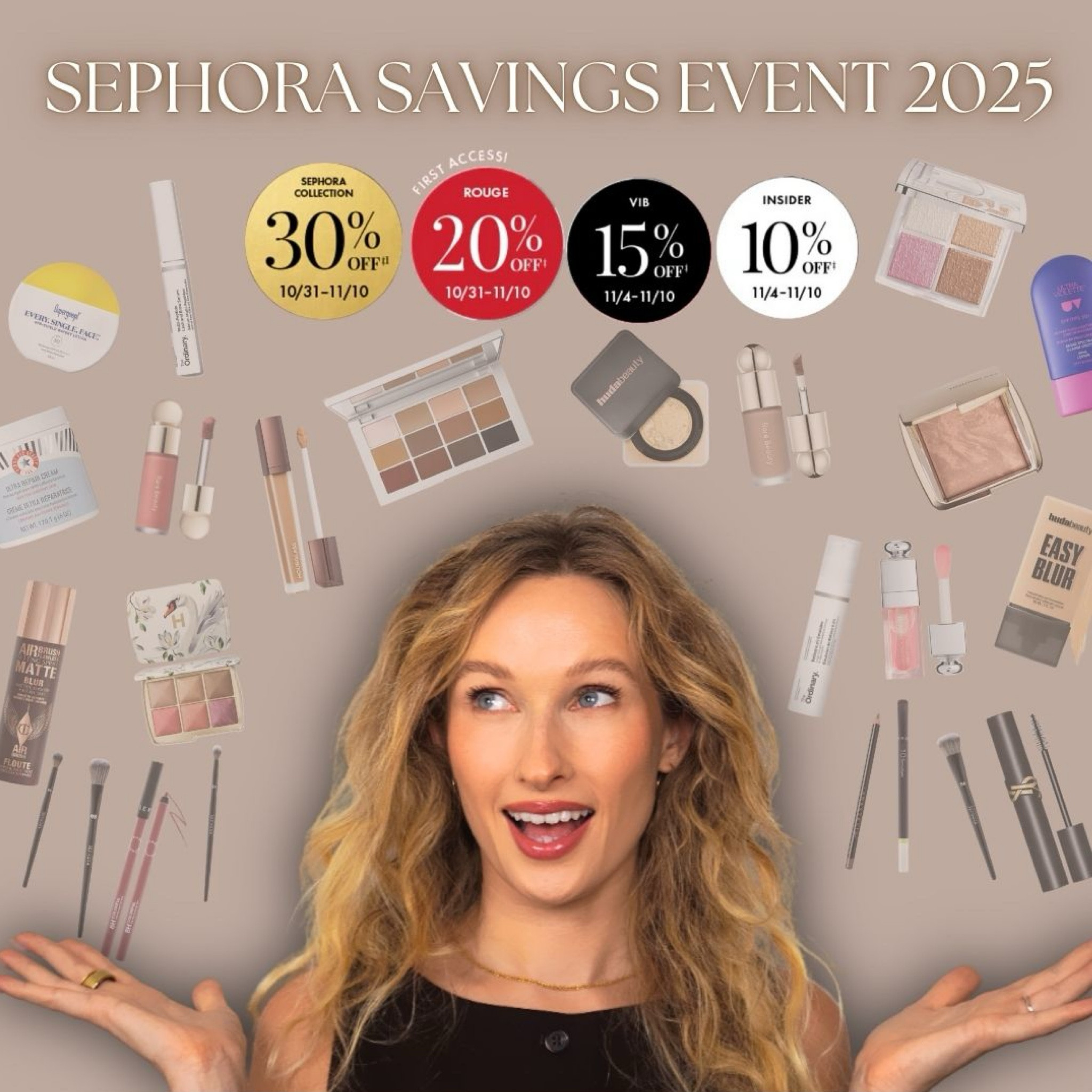My makeup picks!! #sephora #sephorasavingsevent 

#LTKbeauty #LTKsalealert
