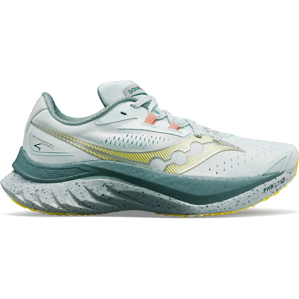Women's Saucony Endorphin Speed 4 | Fleet Feet