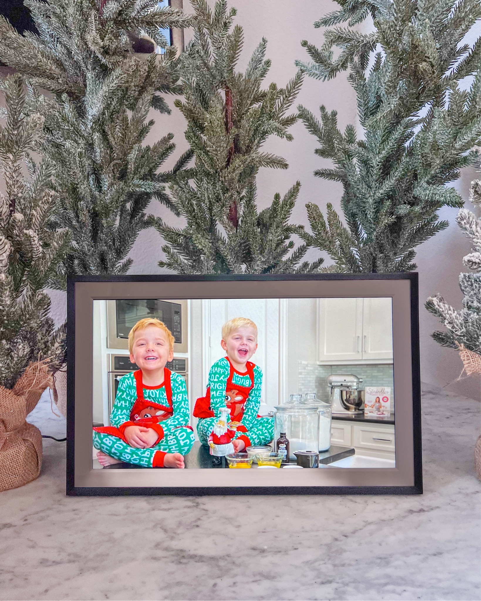 Love capturing these precious moments and displaying them on our digital frame. A great way to share memories!

#LTKHome #LTKSaleAlert #LTKGiftGuide