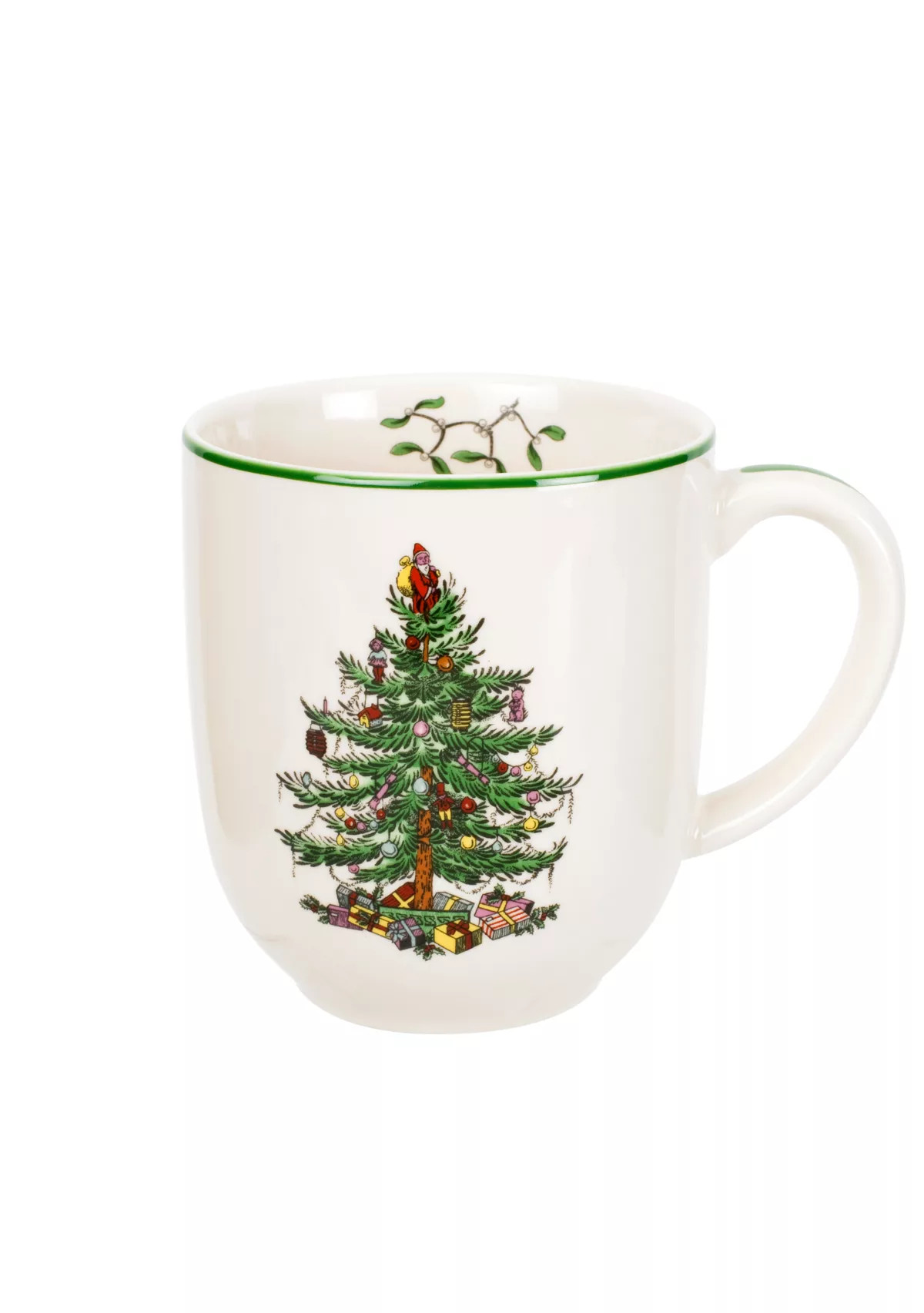 Christmas Tree Mug - 14-oz. | Belk